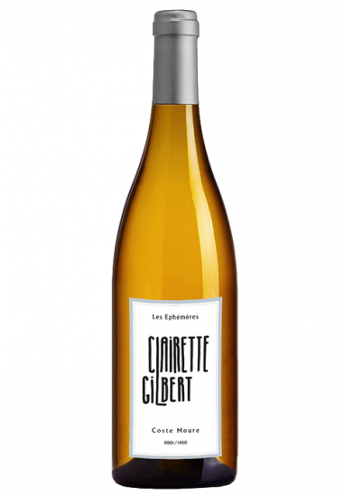 Coste-moure-Clairette-Gilbert